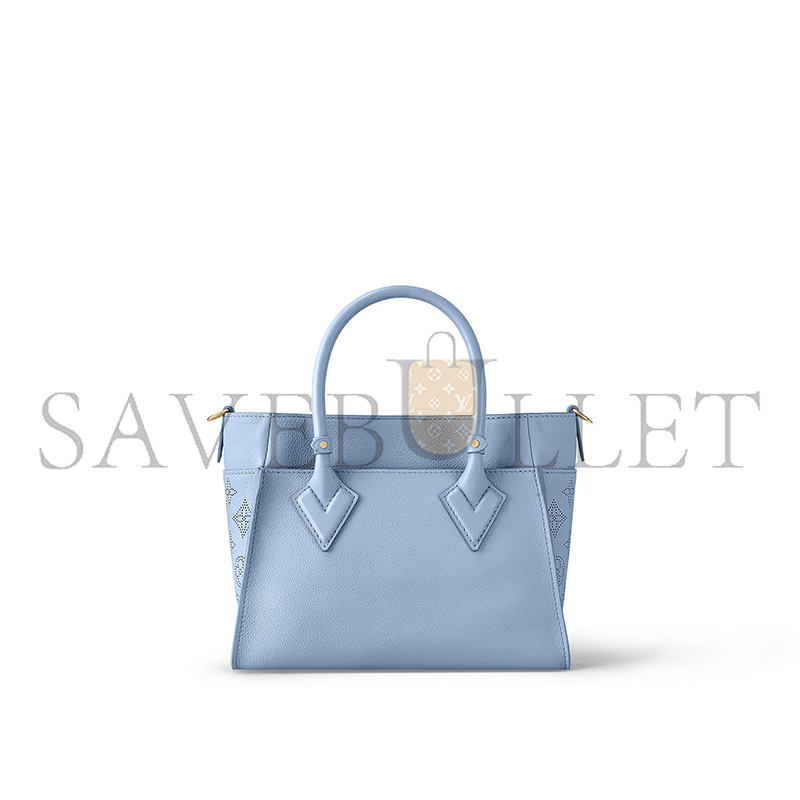 LOUIS VUITTON ON MY SIDE PM M59432 (25*20*12cm) LOUIS VUITTON ON MY SIDE PM M59432 (25*20*12cm)
